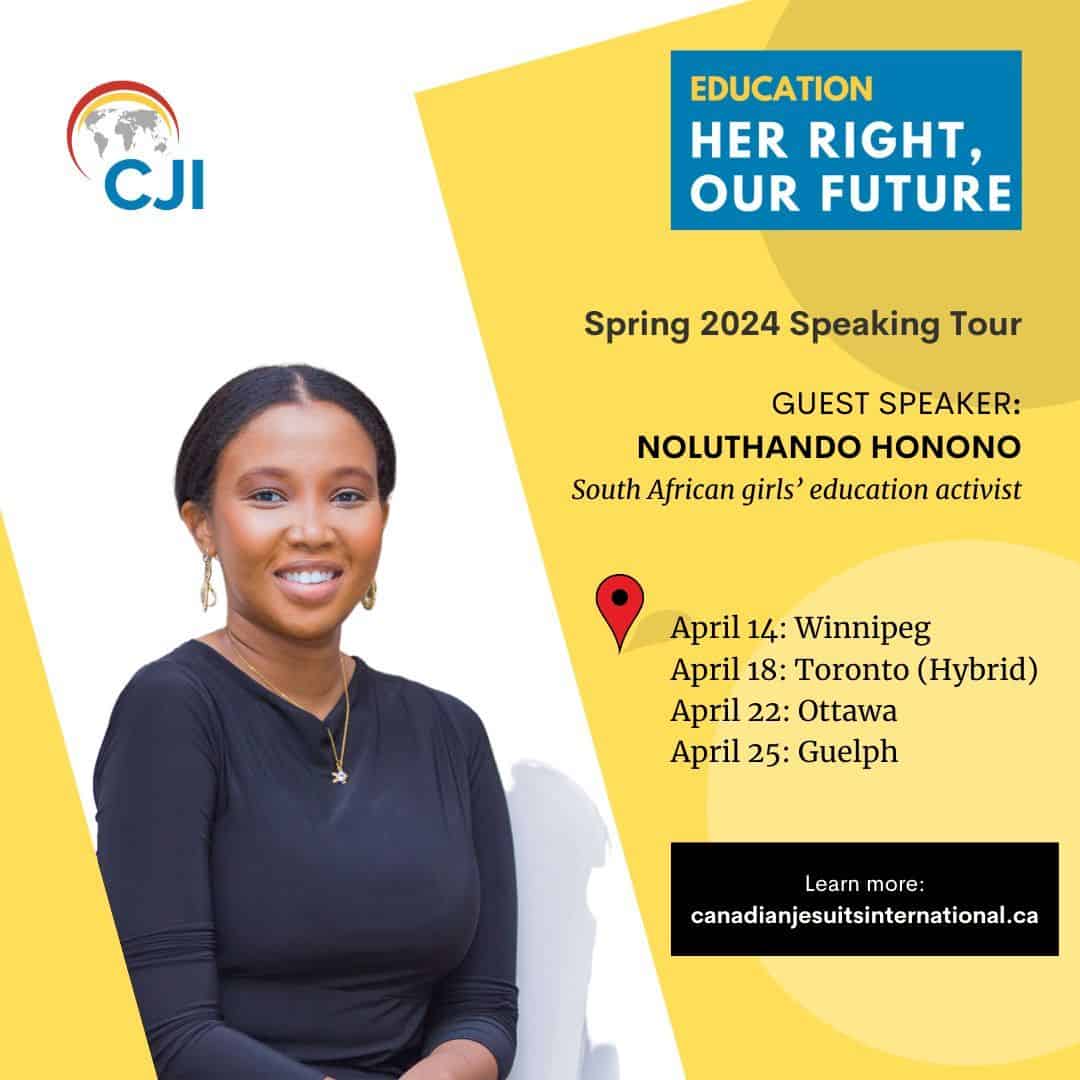 CJI statement in solidarity with the Jesuits of Mexico Canadian