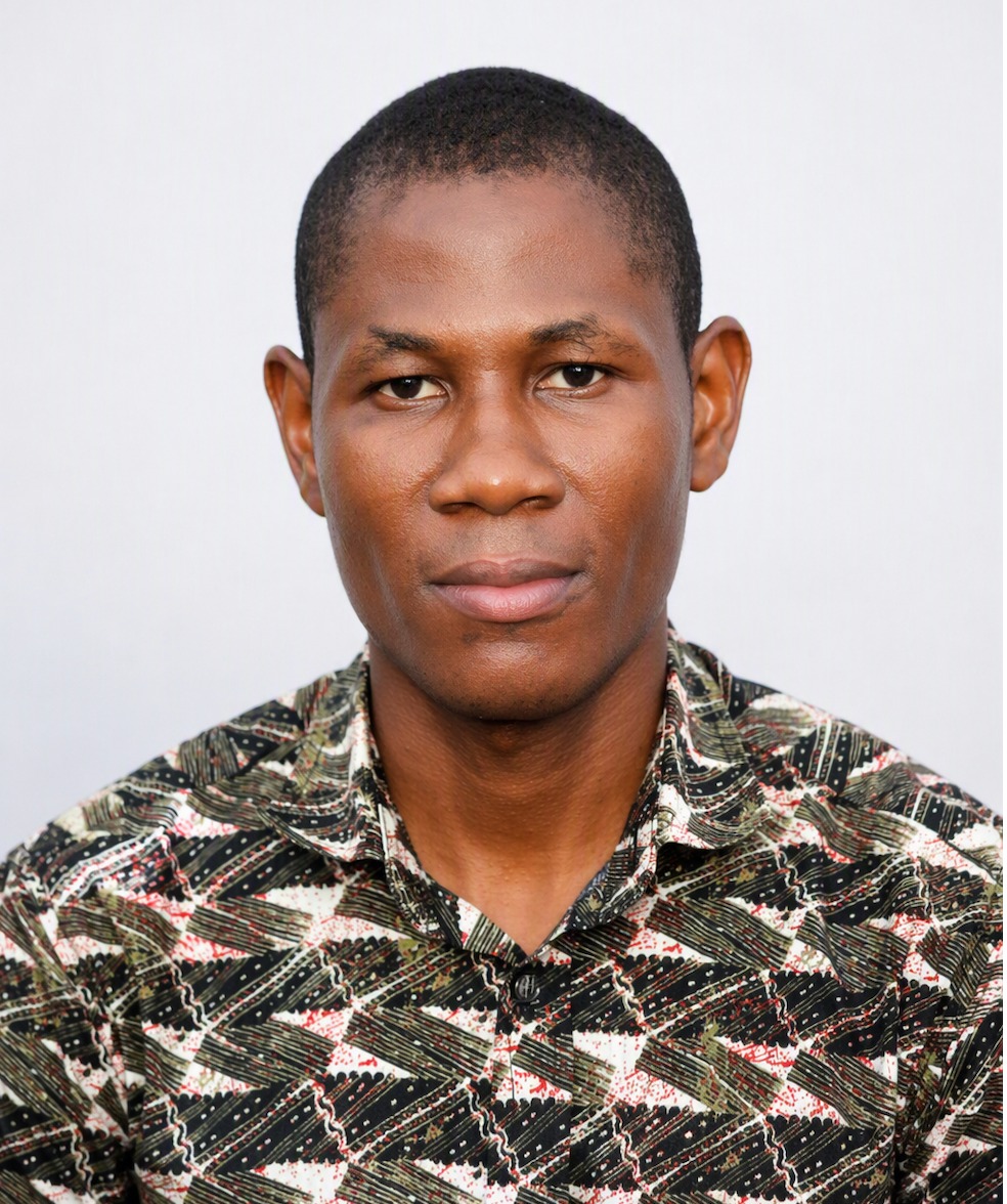 Before coming to Canada to study, Gabriel Kofi Akpah, SJ, a Jesuit scholastic from Ghana, taught philosophy at St. Paul’s Major Seminary in Sierra Leone. He also spent several years studying and living in various parts of Africa, including Liberia, Nigeria, and the Democratic Republic of Congo.

These experiences deepened his appreciation for cultural diversity “and the many ways people seek meaning, hope and community,” he said. They are also helping to inform his “field placement” (practical experience) related to his academic studies at Canadian Jesuits International (CJI) over the summer. 

Gabriel is currently pursuing a Master of Divinity, a Bachelor of Theology and a Diploma in Spiritual Direction at Regis St. Michael’s Faculty of Theology, at the University of Toronto. “I’ve always been interested in questions about faith, justice, leadership, and what it means to make the world a better place,” he said.

Learn more about Gabriel and how he intends to contribute to CJI's work: Click link in bio.

#Jesuits #Ghana #Canada #scholastic