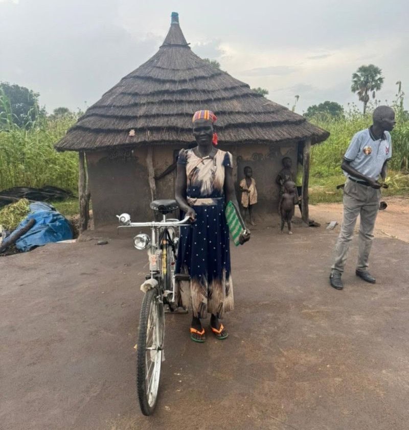 SouthSudan
