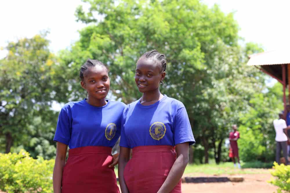 South Sudan LSS