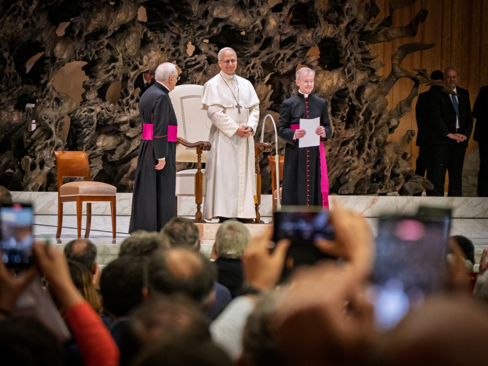 © Jesuit.Media • Vivian Richard